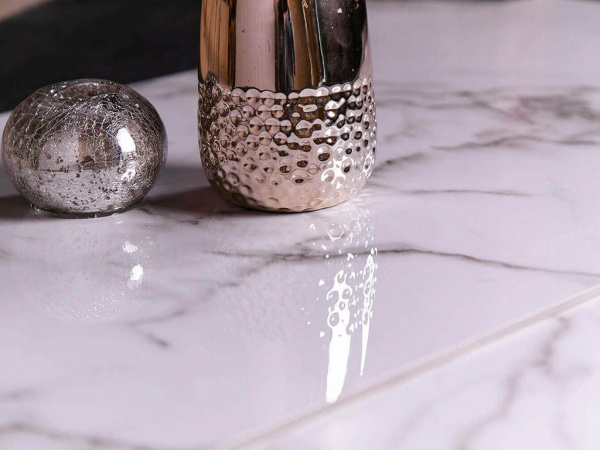 На фото Плитка MARBLE (Artcer)