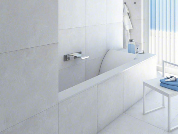 На фото Плитка RIFT (Vives Ceramica)