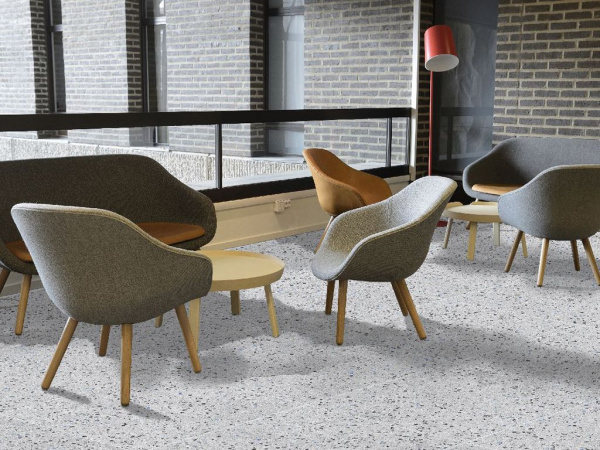 На фото Плитка ROBSON (Codicer)