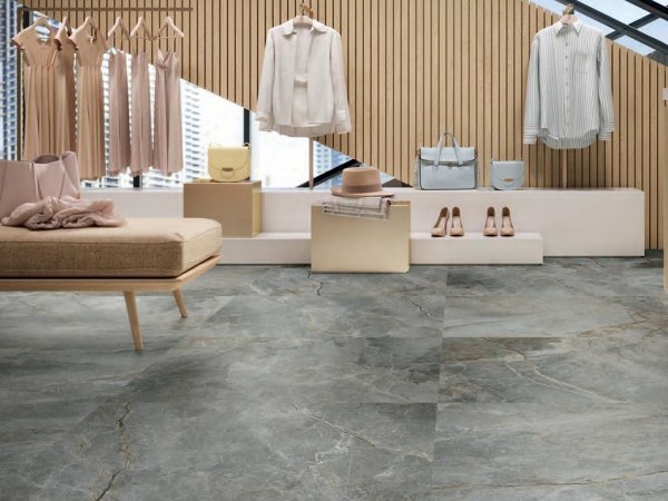 На фото Плитка TAMESIS (Porcelanite Dos)