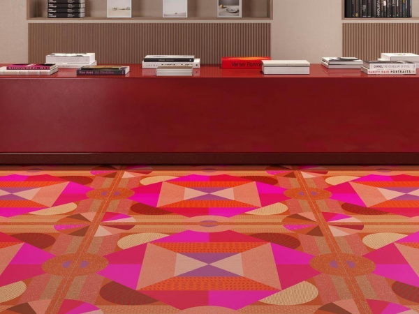 На фото Плитка ONE (41ZERO42)