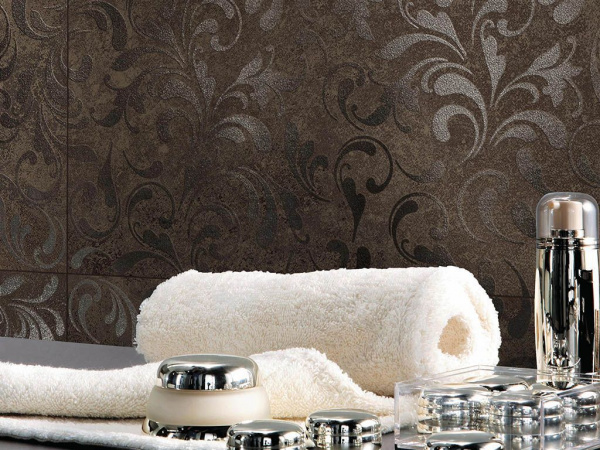 Керамическая плитка  DRIFT WALL (Atlas Concorde) На фото Плитка DRIFT WALL (Atlas Concorde)