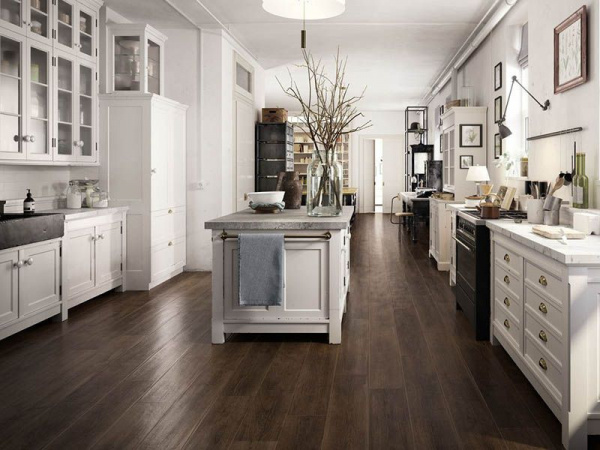 На фото Плитка LAKEWOOD (Sant Agostino)