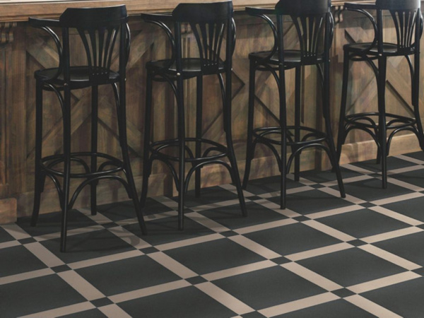 Плитка RETRO (Ceramiche Grazia) На фото Плитка RETRO (Ceramiche Grazia)