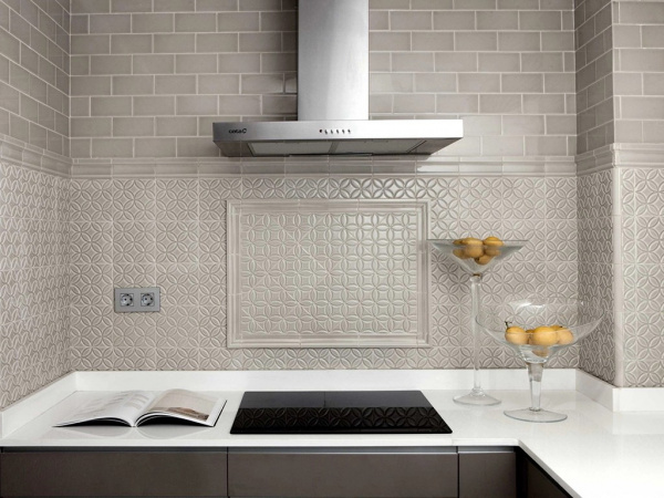 На фото Плитка NERI (ADEX)