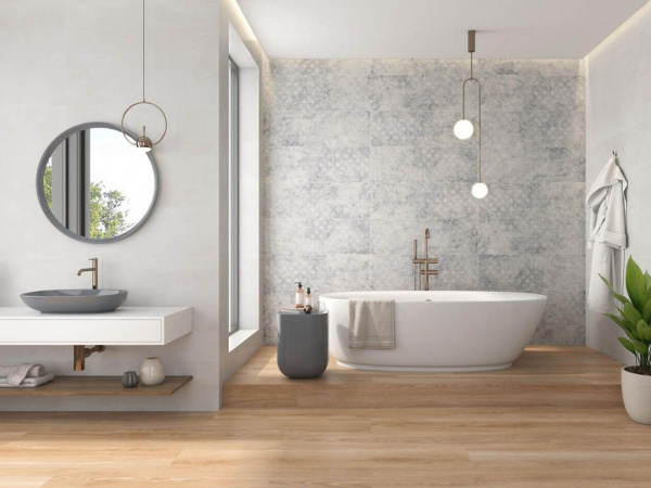 На фото Плитка BRIENZ (Pamesa)