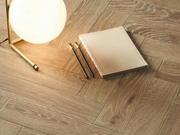 На фото Плитка I ROVERI (Serenissima)