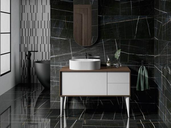 На фото Плитка ГРЕППИ (Kerama Marazzi)