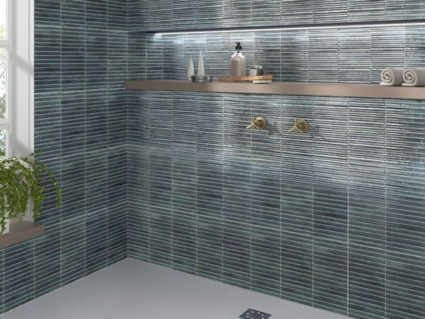 На фото Плитка WYNN (Mainzu)