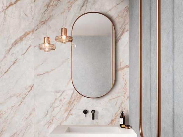 На фото Плитка SUPREME TREASURE (Flaviker)