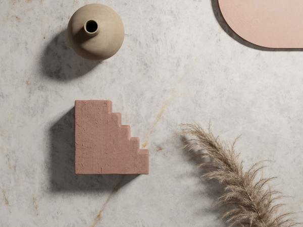 На фото Плитка SENSI GEMS (ABK Ceramiche)