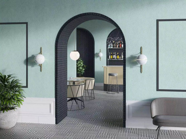 На фото Плитка ФРЕДЖИО (Kerama Marazzi)