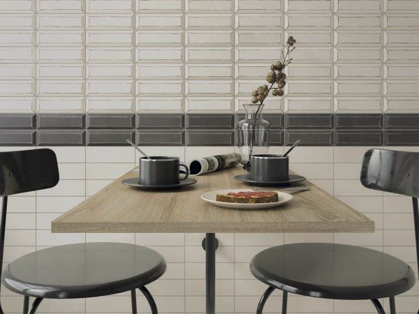 На фото Плитка FREEHAND (WOW)