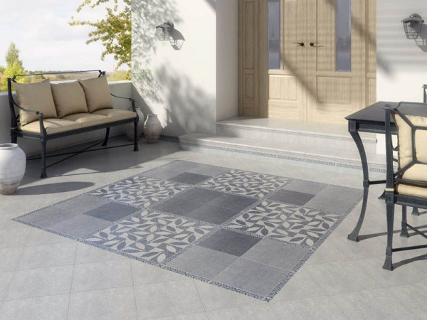 На фото Плитка АЛЛЕЯ (Kerama Marazzi)