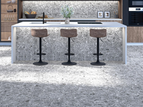 Плитка CELTIC (Goldis Tile) На фото Плитка CELTIC (Goldis Tile)