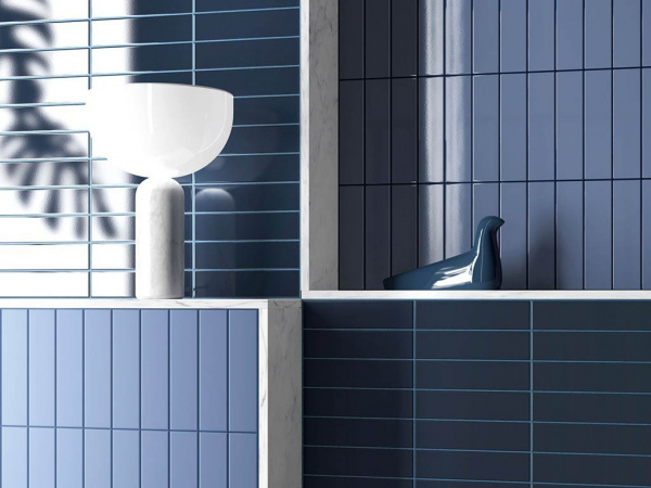 На фото Плитка COSTA NOVA (Equipe Ceramicas)