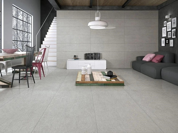 На фото Плитка BASALTINA (Enping Jingye Ceramic)