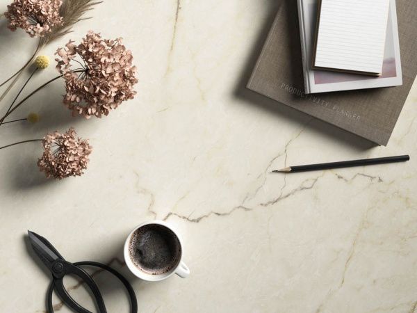 На фото Плитка ORO (La Faenza)