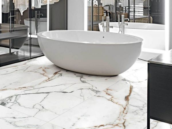 На фото Плитка LES ORIGINES DE REX (REX Ceramiche)