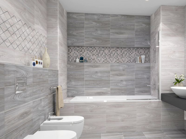 На фото Плитка ENVY (Ceramica Classic)