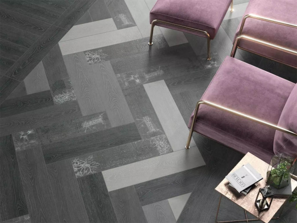 На фото Плитка АБЕТЕ (Kerama Marazzi)