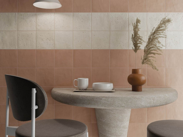 На фото Плитка STARDUST (WOW)