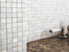 На фото Плитка LUXURY: SHELL (Natural Mosaic)