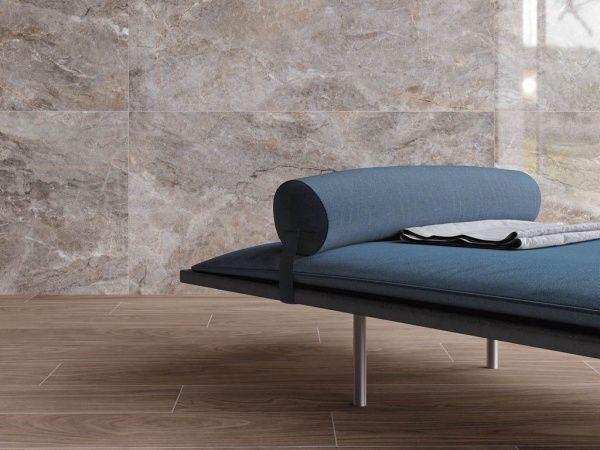 На фото Плитка WOOD-X (Vitra)