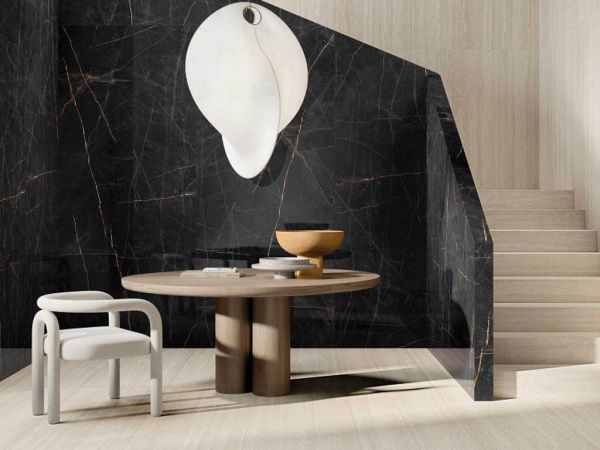 На фото Плитка SENSI 900 (ABK Ceramiche)