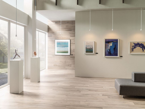 На фото Плитка MANHATTAN (Porcelanosa)