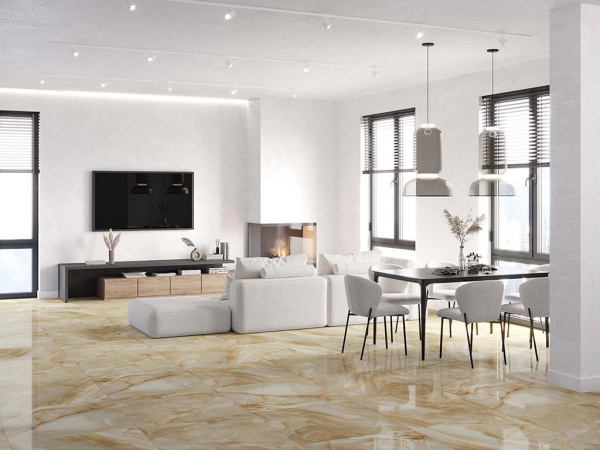 На фото Плитка DRACO (Laparet)