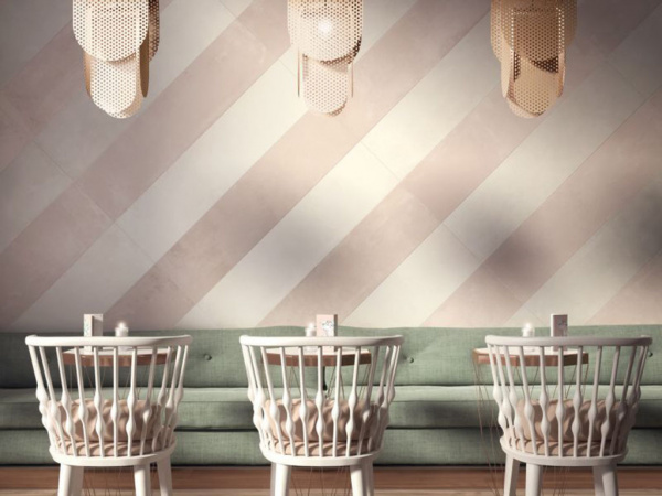 На фото Плитка CREA (Ariana)