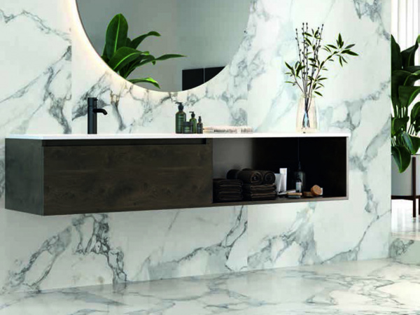 На фото Плитка CORCHIA (Etile)