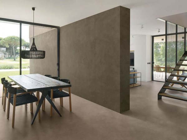 На фото Плитка BOOST NATURAL (Atlas Concorde Италия)