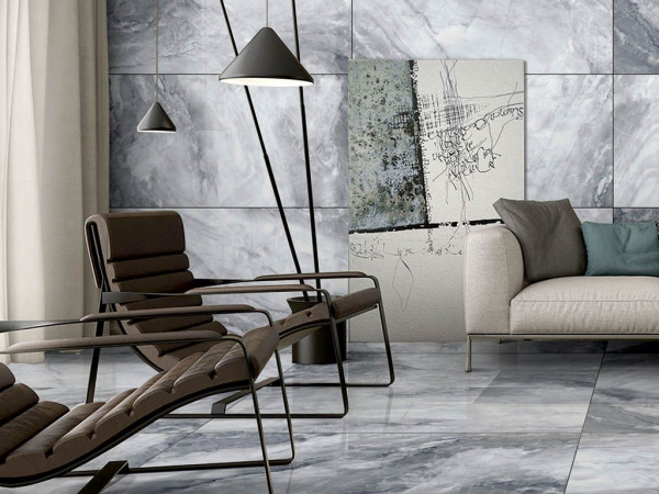 На фото Плитка SUPREME (Neodom)