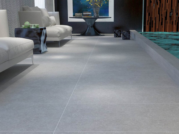 На фото Плитка 59.7x119.7 (Ocean Ceramic Иран)