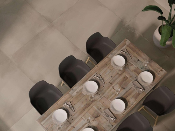 На фото Плитка MATERIUM (Halcon Ceramicas)