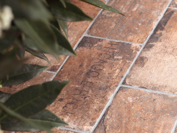 На фото Плитка CHICAGO (Cir Ceramiche)