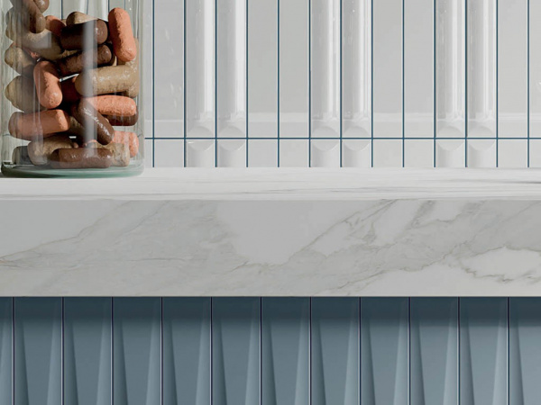 На фото Плитка UP (AVA Ceramica)