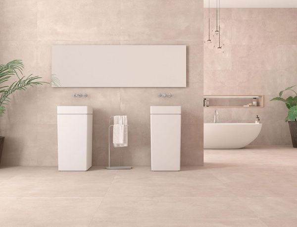 На фото Плитка WALMER (Must by TAU)