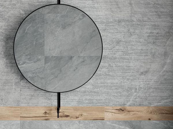 На фото Плитка BLUE SAVOY (Flaviker)