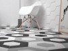 На фото Плитка FLOOR TILES (WOW)