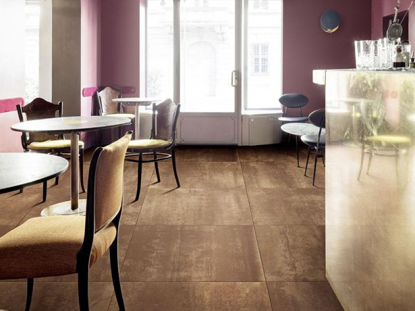 На фото Плитка MINERAL (Marazzi Italy)