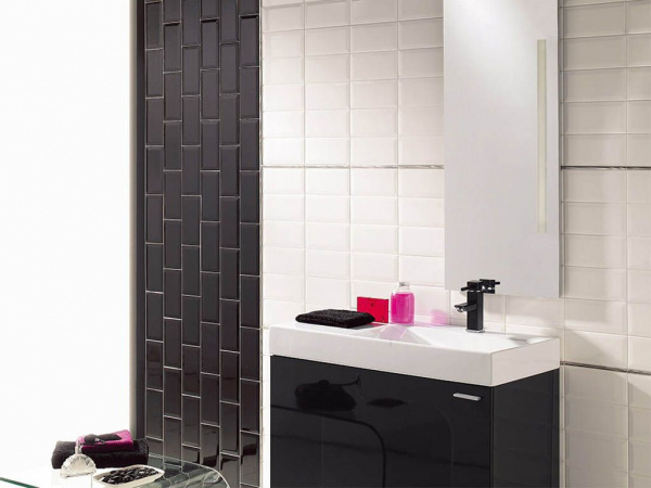 На фото Плитка PLUS BISSEL (Mainzu)