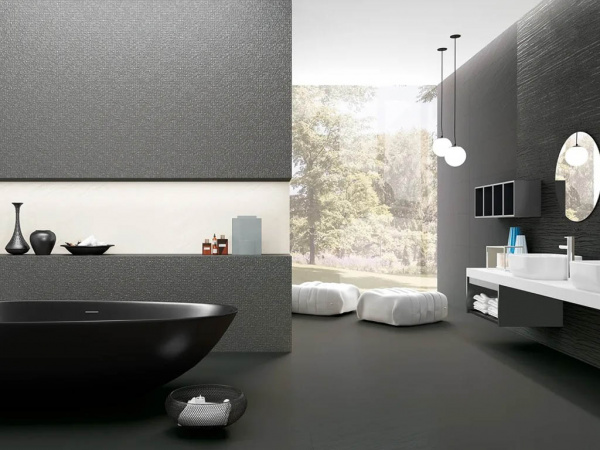 Плитка TITANIUM (Ibero Ceramicas)