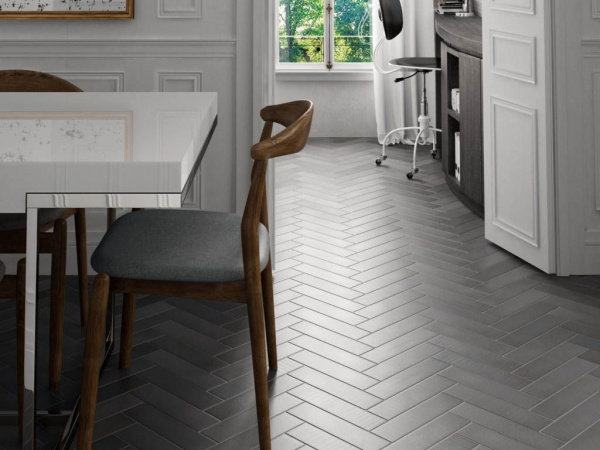 На фото Плитка BABYLONE (Equipe Ceramicas)