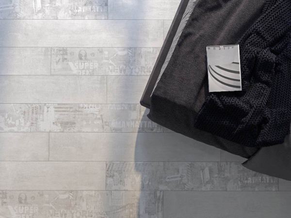 На фото Плитка STATEN (Grasaro)