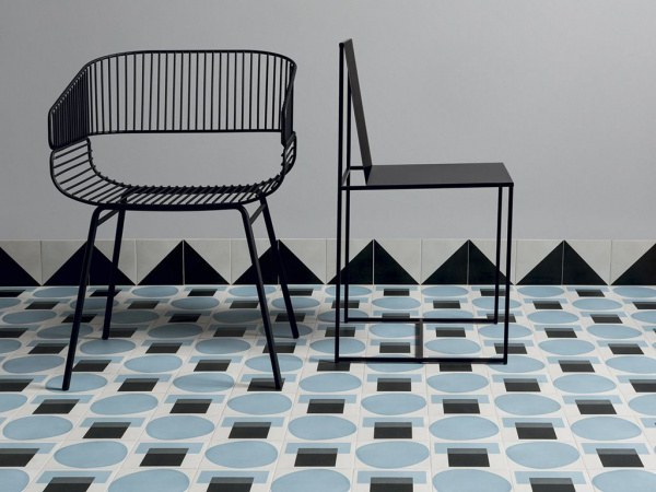 На фото Плитка  FUTURA (41ZERO42)