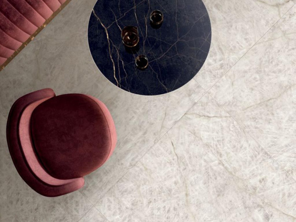 На фото Плитка SUPREME TREASURE (Flaviker)