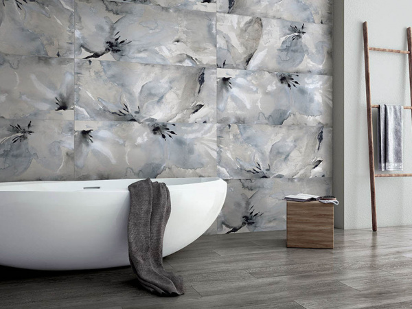 На фото Плитка UNIVERSAL (Tuscania Ceramiche)